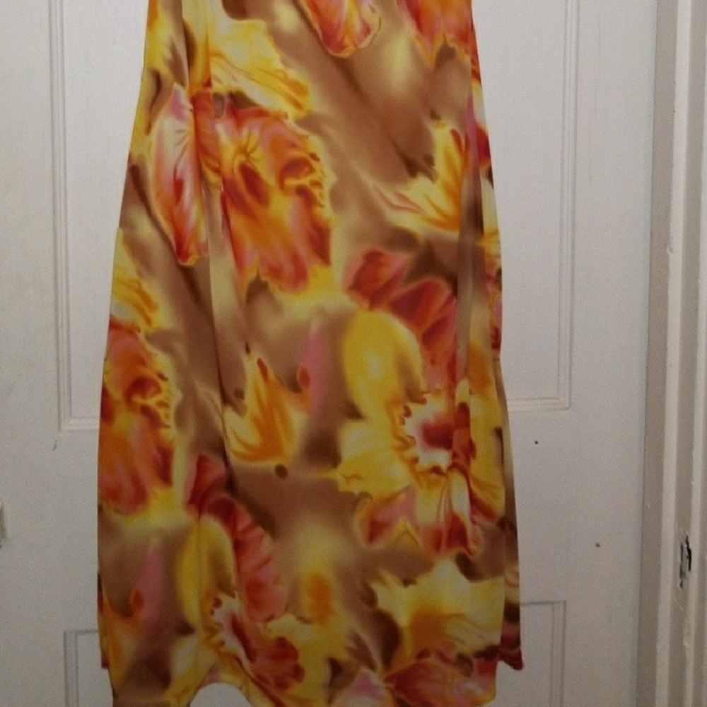 Super Cute Mlle Garbrille Dress, Fully Lined, Sz14 - Picture 2 of 6